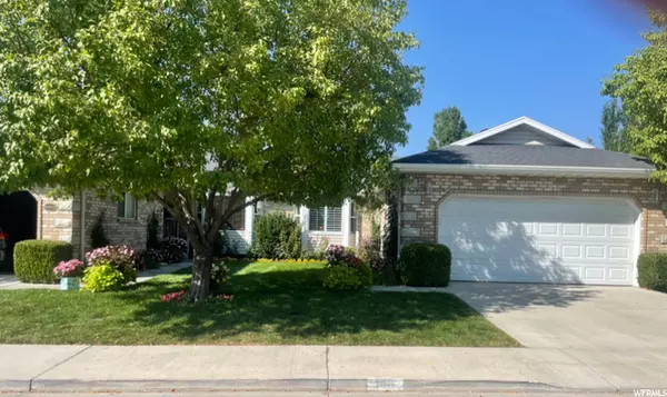 Orem, UT 84058,146 W HIDDEN HOLLOW CIRCLE CIR