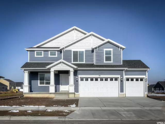 Mapleton, UT 84664,315 S CHURCHHILL ST #103