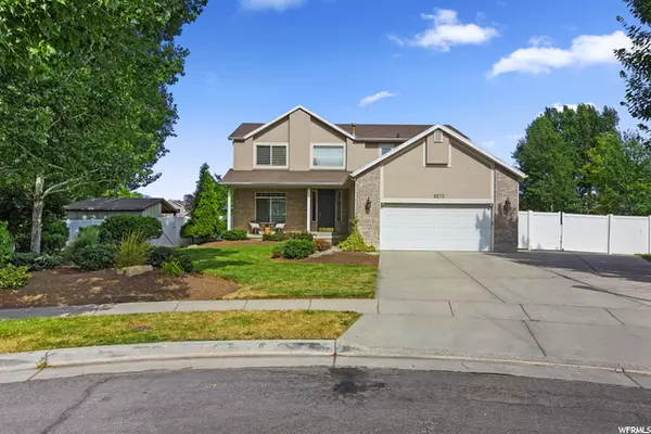 South Jordan, UT 84009,9675 S CINDY CT