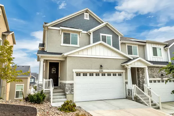 Herriman, UT 84096,4368 W BRONSON LN