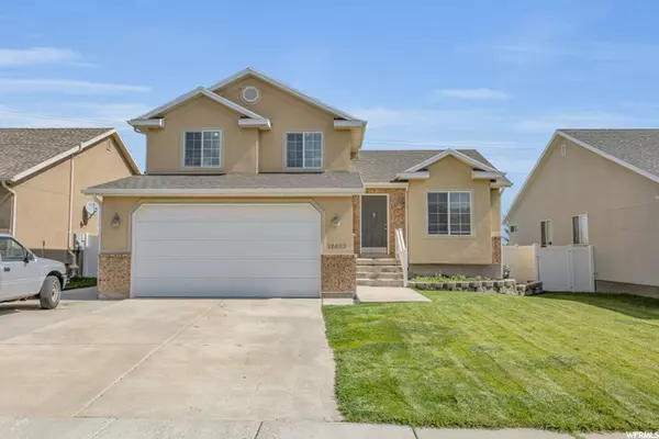 12477 S RAMPART WAY,  Herriman,  UT 84096