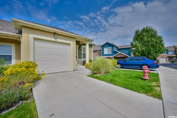 Herriman, UT 84096,5022 W SLATE ST S