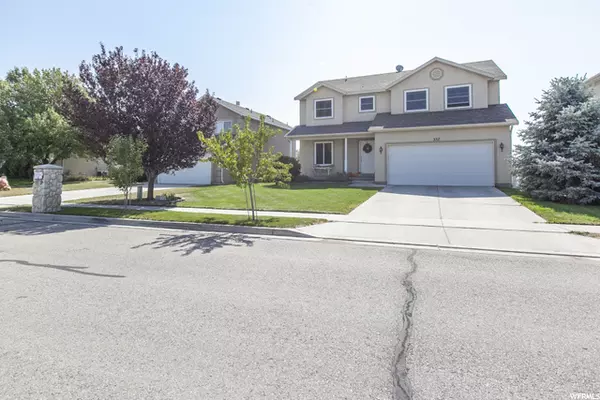 Lehi, UT 84043,357 W LAKEVIEW DR S