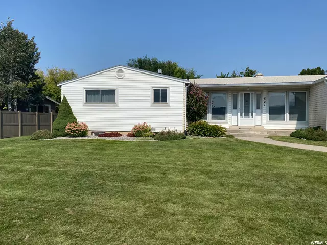 North Logan, UT 84341,627 E 1800 N