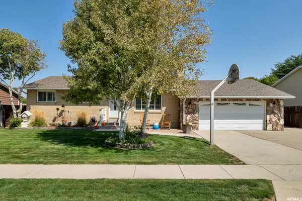 Taylorsville, UT 84129,5273 S QUEENSWOOD DR W