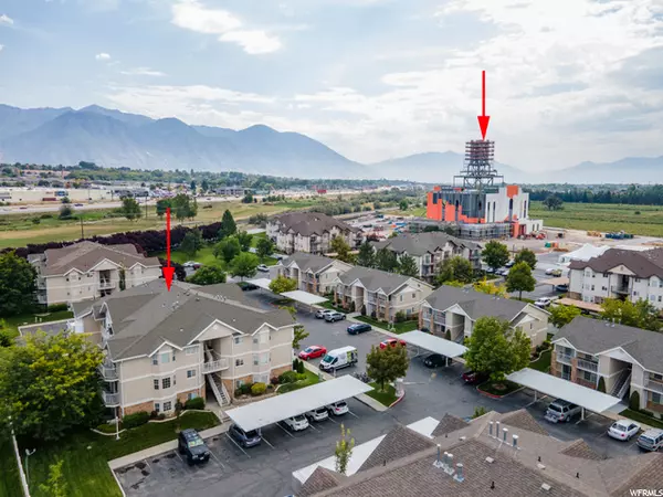 Orem, UT 84058,1058 W 1360 S