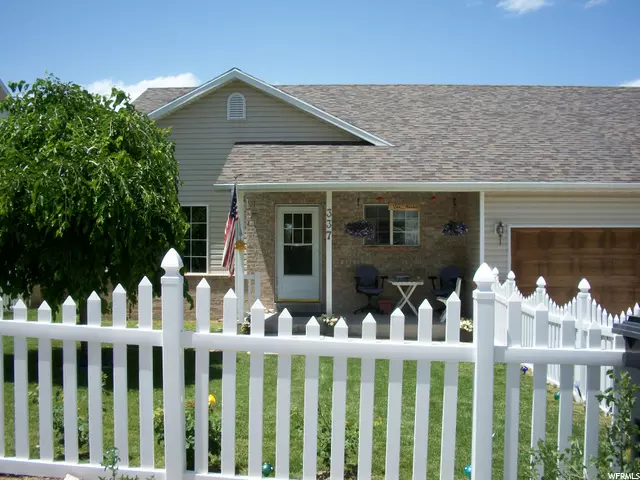 Santaquin, UT 84655,337 N PEACH ST E