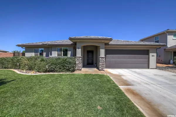 St. George, UT 84790,3671 E TAURI WAY