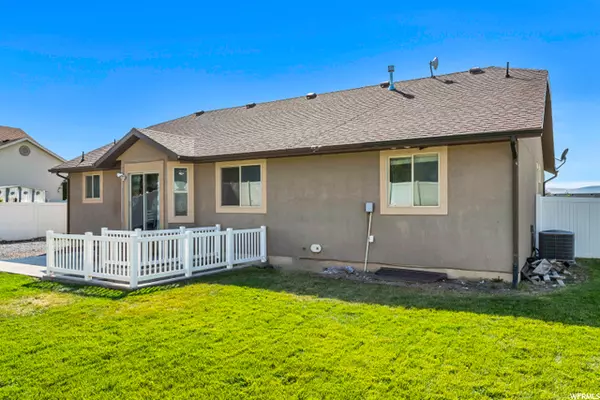 Payson, UT 84651,1297 S 950 W