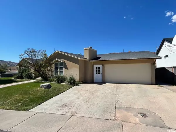 Richfield, UT 84701,139 N REDVIEW DR