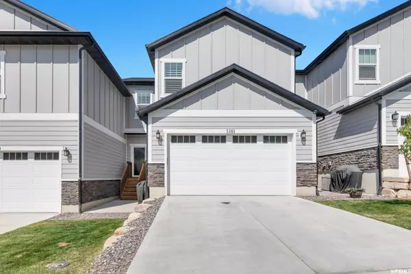 Lehi, UT 84043,5161 N MARBLE FOX WAY W