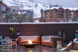 Park City, UT 84098,2670 W CANYONS RESORT DR #405