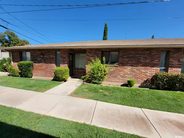 50 W 400 ST S #9,  St. George,  UT 84770