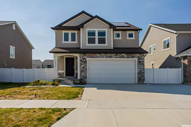 Bluffdale, UT 84065,14856 S BRENNAN ST #201