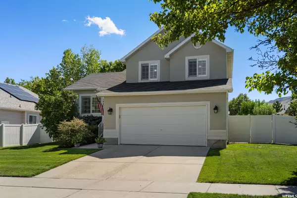 Herriman, UT 84096,5965 W FRAGRANT LN