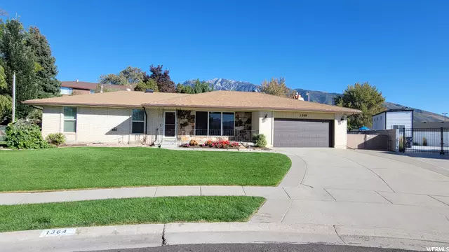 Sandy, UT 84092,1364 E ROSA CIR S