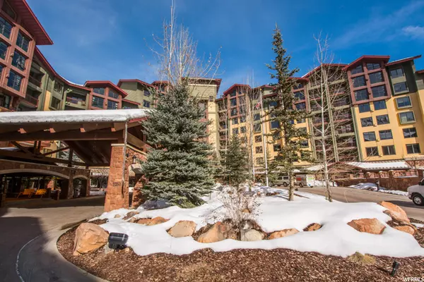 Park City, UT 84098,3855 N GRAND SUMMIT DR #218-Q3