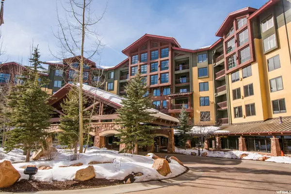 Park City, UT 84098,3855 N GRAND SUMMIT DR #218-Q3