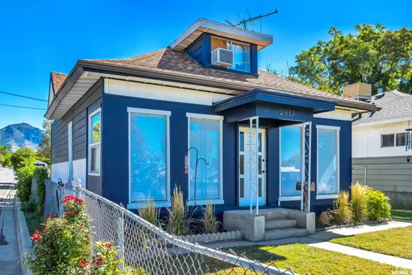 Millcreek, UT 84106,2913 S 700 E