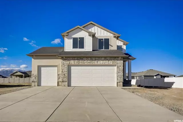 Grantsville, UT 84029,188 S MAYA JANE LN #307