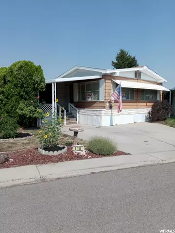 Roy, UT 84067,3800 S 1900 W #116