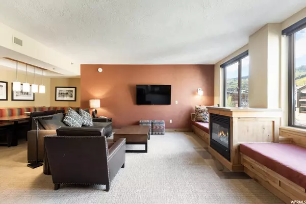 Park City, UT 84098,3855 GRAND SUMMIT DR #323 Q1