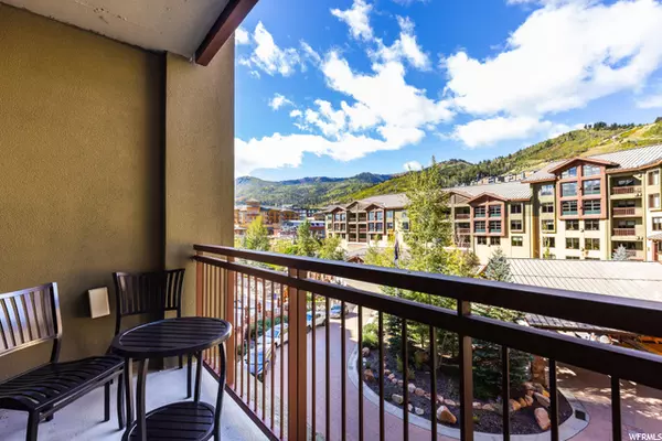 Park City, UT 84098,3855 GRAND SUMMIT DR #323 Q1