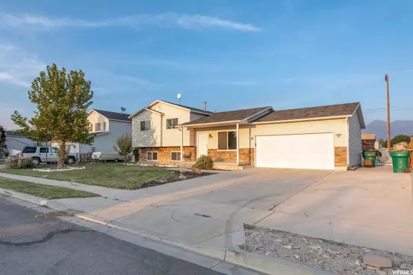 Lehi, UT 84043,1574 N 2340 W