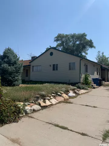 Washington Terrace, UT 84405,145 W 4800 S