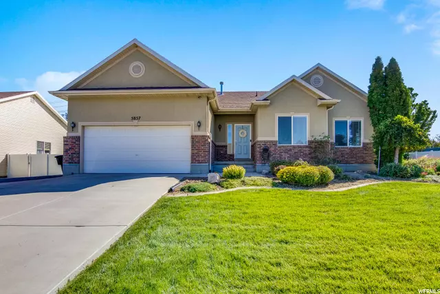 Herriman, UT 84096,5857 W LA RIETA DR