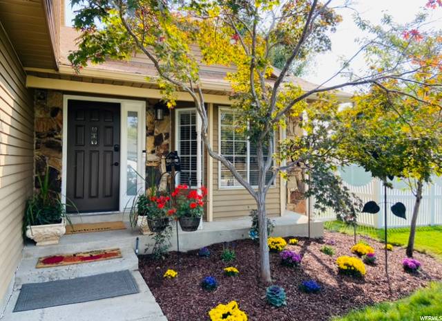 878 E DUPLER S,  Sandy,  UT 84094