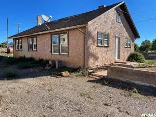 Address Not Disclosed