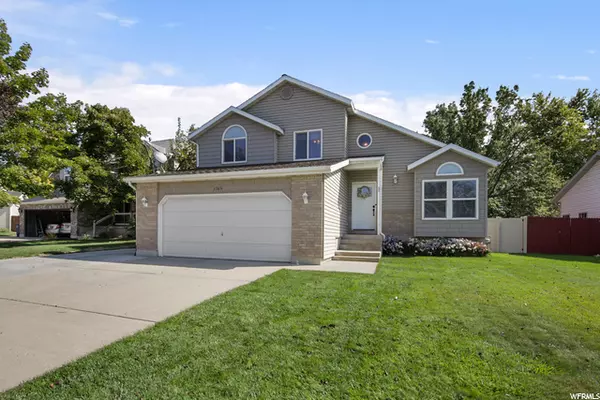 Kaysville, UT 84037,1769 S 400 E