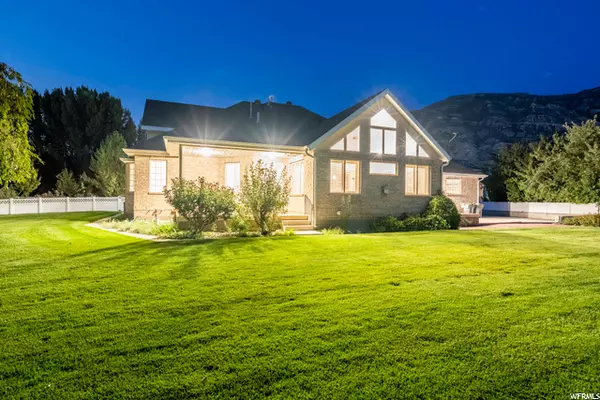 Pleasant Grove, UT 84062,987 W 2200 N