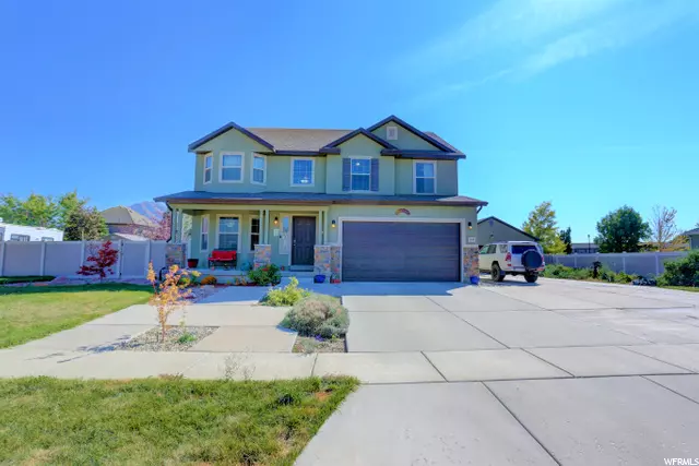 Spanish Fork, UT 84660,1534 E 10 N