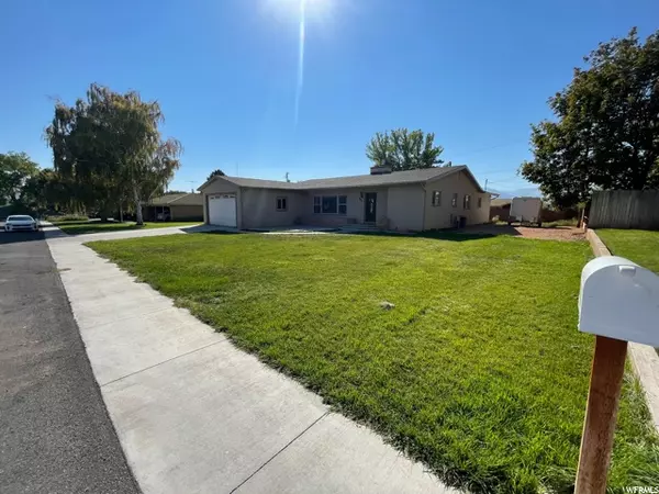 Richfield, UT 84701,643 W 2ND AVE