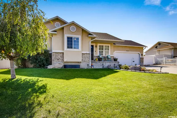 West Jordan, UT 84081,6147 W GOLD BULLION CT