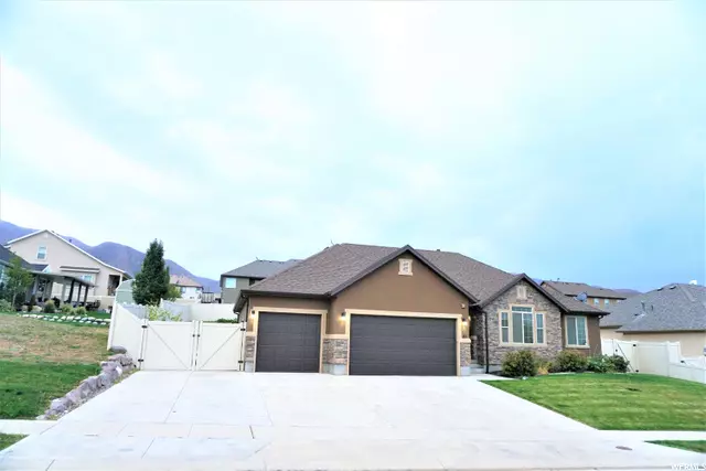 Elk Ridge, UT 84651,61 W SKY HAWK WAY S