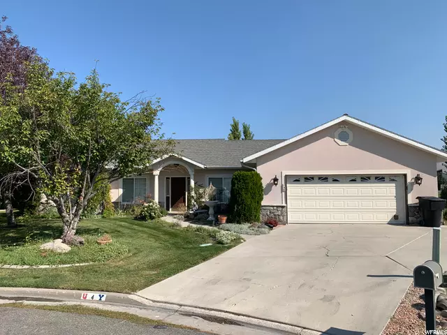 Stansbury Park, UT 84074,4 LAKEVIEW