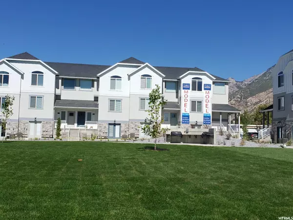 Provo, UT 84606,1033 S 950 E #43