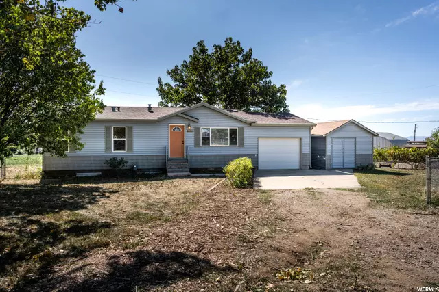 Perry, UT 84302,997 W 3450 S #A