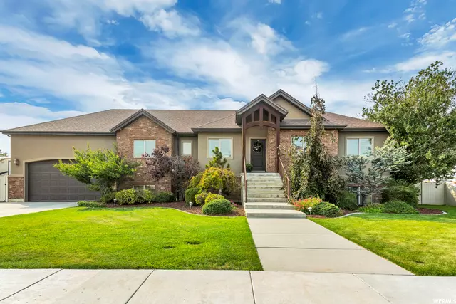 Lehi, UT 84043,413 N 1060 W