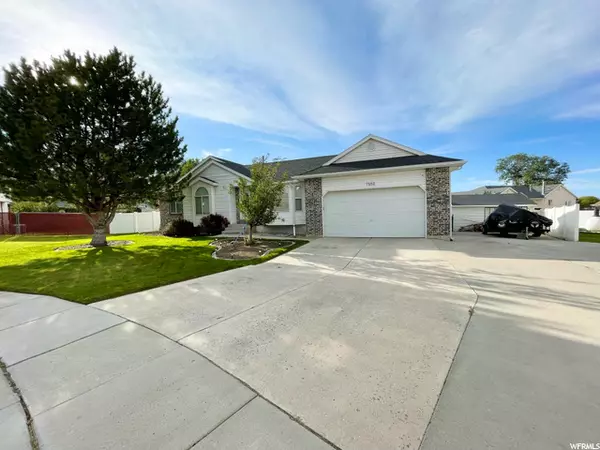 Magna, UT 84044,7552 W FERNBUSH CIR