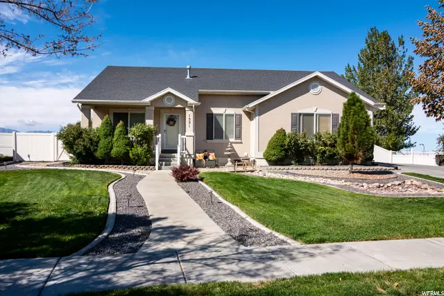 Tooele, UT 84074,1531 N DRYSDALE WAY