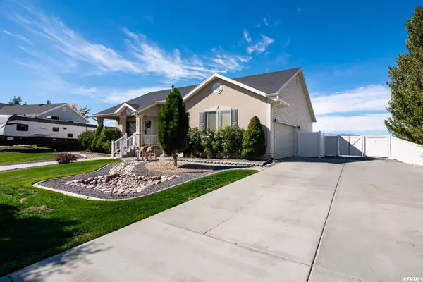 Tooele, UT 84074,1531 N DRYSDALE WAY