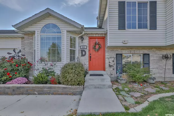 Lehi, UT 84043,922 S CHAPPEL VALLEY LOOP