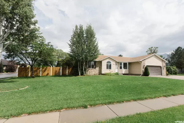 5586 W 10130 N,  Highland,  UT 84003