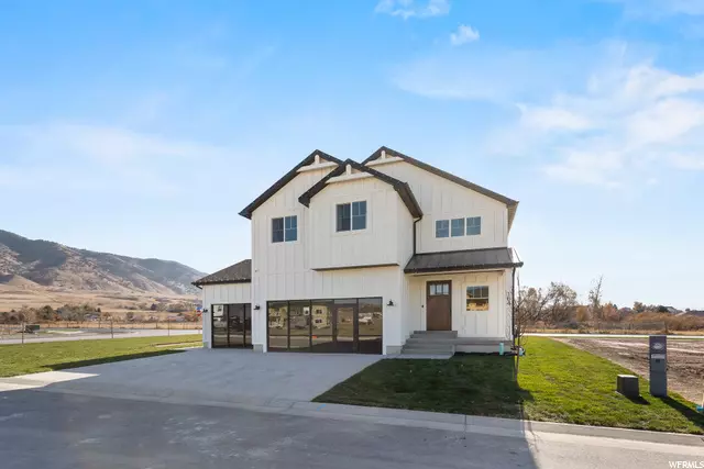 Nibley, UT 84321,3510 S 550 W