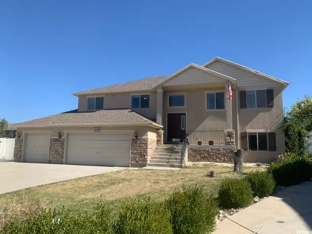 North Salt Lake, UT 84054,570 WINDSOR CT