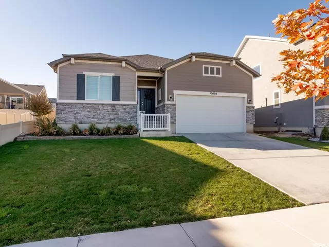 Herriman, UT 84096,12098 S TOWER ARCH LN